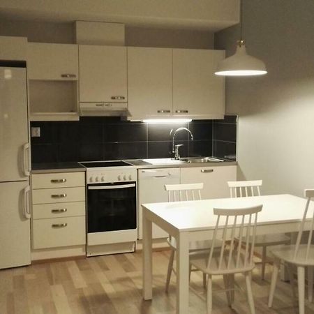 City Apartment Paeaesky Rovaniemi Extérieur photo