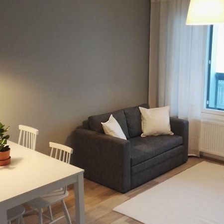 City Apartment Paeaesky Rovaniemi Extérieur photo