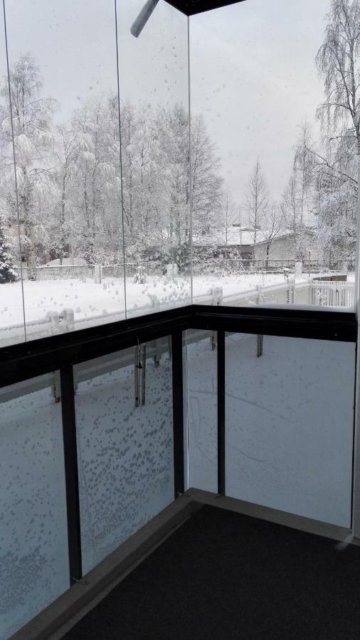 City Apartment Paeaesky Rovaniemi Extérieur photo